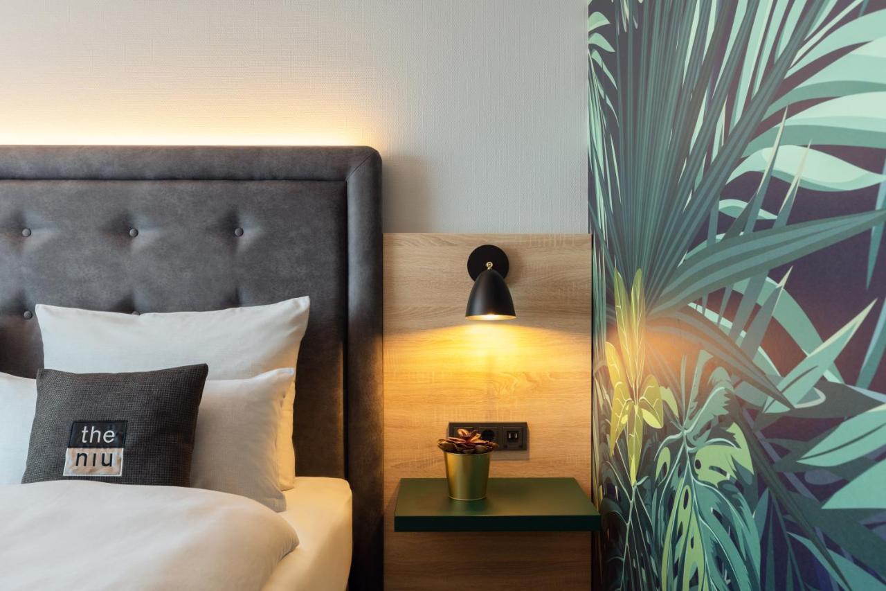 Hotel - The Niu, Crusoe Airport By Ihg