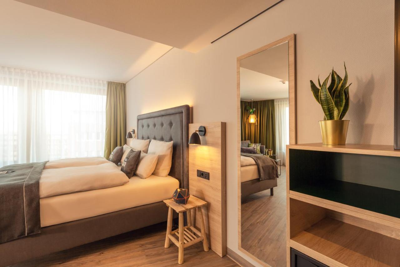 Hotel - The Niu, Crusoe Airport By Ihg 3*